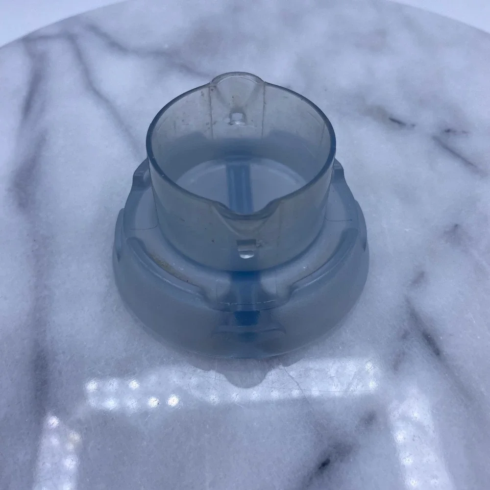 Vitamix Plug Measuring Cup Replacement Part Only Model VMO185A OEM Blender 3